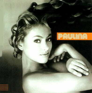 Álbum >> Paulina Discografia_cd_paulina