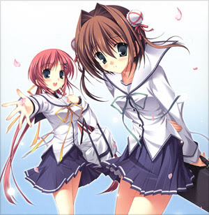 صور انمى da capo i Dc2