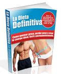 La Dieta Definitiva 2 (Libros de nutrición) Dieta_definitica