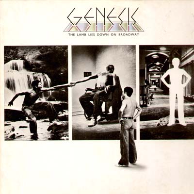 Tus discos favoritos(top 100 segunda parte-portadas) GENESIS