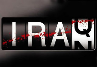Los líderes radicales de Israel fuerzan un ataque a Irán Iraq-iran-odometer