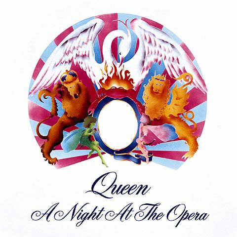 là, j\'écoute : A-night-at-the-opera