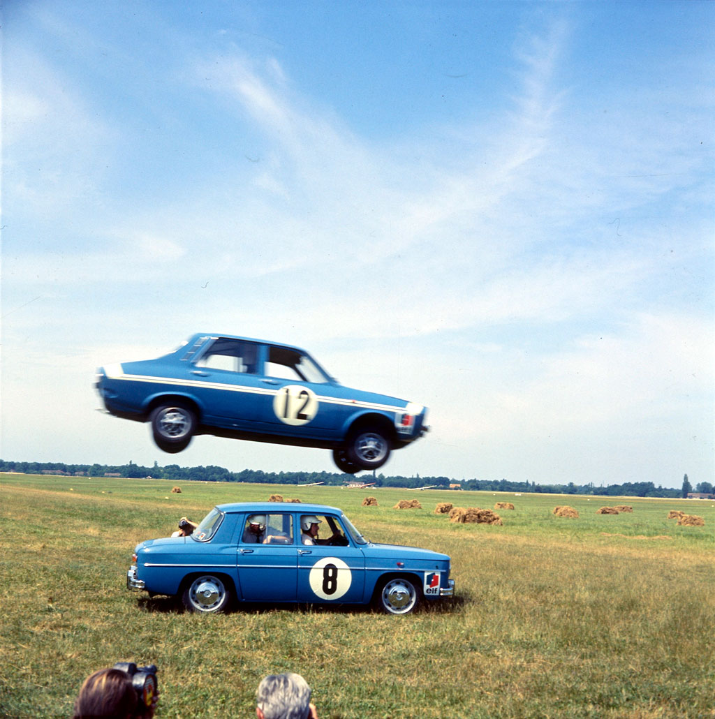 Jeu : les unes dans les autres ... - Page 6 Renault-12-gordini-573