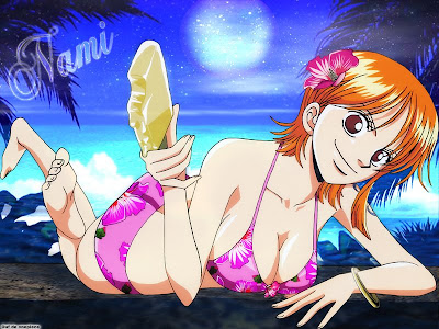 Eure lieblings anime charakter ;D? 878474-nami_bikini__one_piece_by_hayator