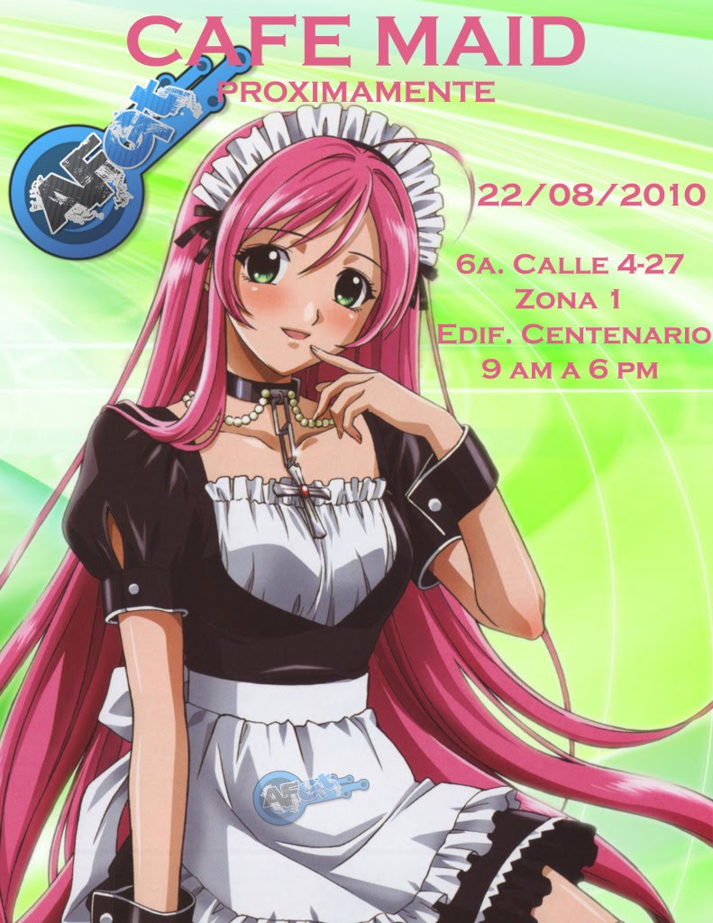 SABADO 30 HALLOWEEN Maid3copia