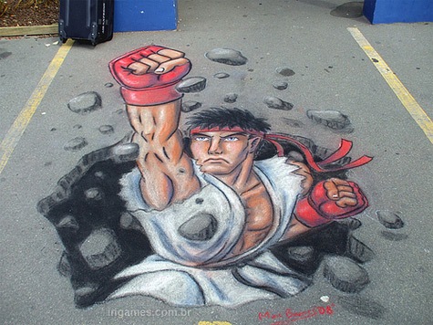 Atividades II Street-fighter-arte-de-rua