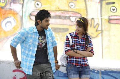 அழகி ஜெனிலியா படங்கள் இணைப்பு! - Page 2 Genelia_orange_movie_stills_01