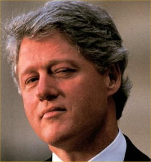 The Body Scan Czar Bill_Clinton_Biography_2