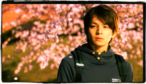 Ikuta Toma ♥ Picture-3