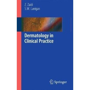 Dermatology in Clinical Practice DERMATOLOGY