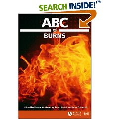 ABC of Burns 2