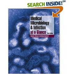 Medical Microbiology and Infection at a Glance (At a Glance) 5