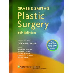 Grabb and Smith's Plastic Surgery 3