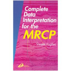 Complete Data Interpretation for the MRCP 2