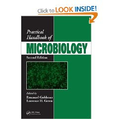 Practical Handbook of Microbiology, Second Edition 2