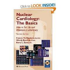 Nuclear Cardiology, The Basics: How to Set Up and Maintain a Laboratory (Contemporary Cardiology) 2