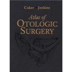 Atlas of Otologic Surgery 1