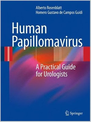Human Papillomavirus: A Practical Guide for Urologists HPV