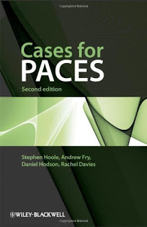 Cases for PACES - May 2010 Edition PACES