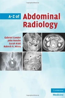 A-Z of Abdominal Radiology RADIOLOGY