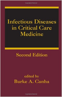 Infectious Diseases in Critical Care Medicine, Second Edition INFECTIOUS