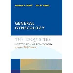 General Gynecology Gynecology