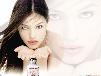 Cacharel Perfumes Cacharel_Anais_Anais