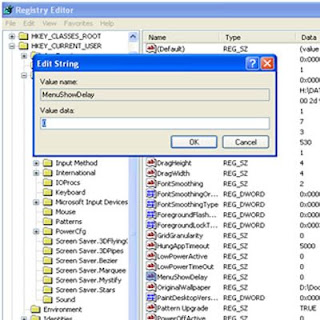 Tips Meningkatkan Kinerja Komputer Dengan Regedit 3