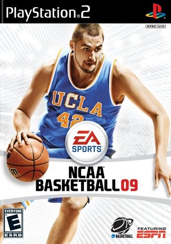 DOWNLOAD - NCAA Basketball 2009 3508949