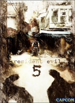 لعبة Resident Evil 5 PC - تحميل على اكثر من سيرفر Resident_evil_5_poster_by_xakuu