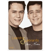 31/05/2009 - Coletanea Leandro & Leonardo - Nossa História - Som Livre 2009 21532210