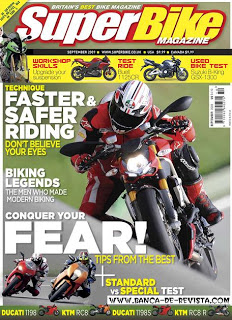 Revista SuperBike SuperBike_UK_2009-09_1