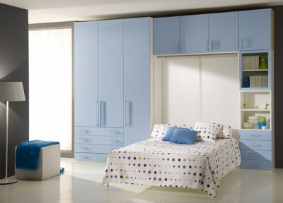 غرف نوم ولاد وبناات Giessegi-rooms-for-boys-and-girls-34-554x399