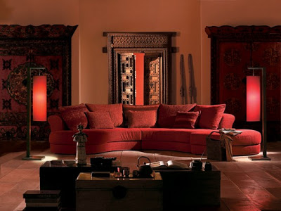 ديكورات هنـديــة في منتهى الجمـــال  Indian-firniture-3-554x415