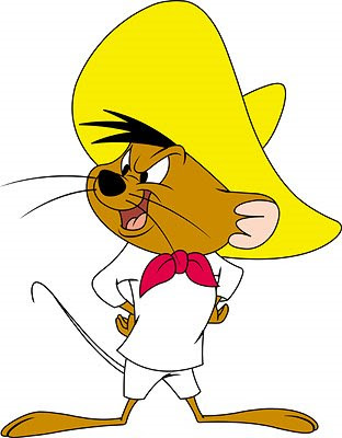 Speedy Gonzales Speedy_gonzales