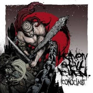 Heaven Shall Burn - Discografia['98 -2010][Metalcore/Death] Iconoclast