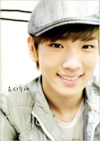 Key oppa~♥♥♥ [ SHINee ] Key