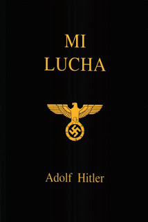 Adolfo Hitler - Mi Lucha Adolf
