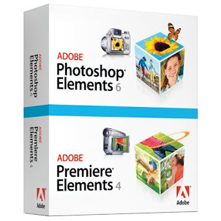 Adobe Photoshop Elements - Photoshop Designers Pack | 473MB  51YRJIWKw9L__SS500_