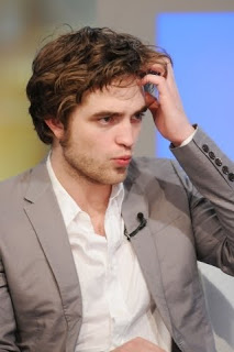 Rob @ the Early Show... on CBS le 9 Mars 2010 Pattinsonlifemq228