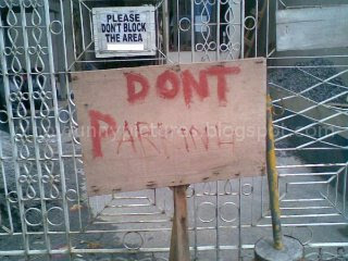 MAGPOST NG MAGPOST..... - Page 10 Dontparking-1