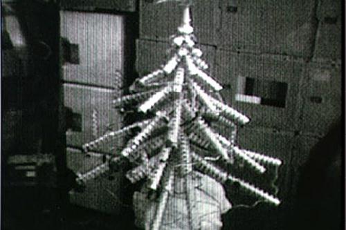 கிரிஸ்மஸ் மரங்கள். Unusual-xmas-trees-02