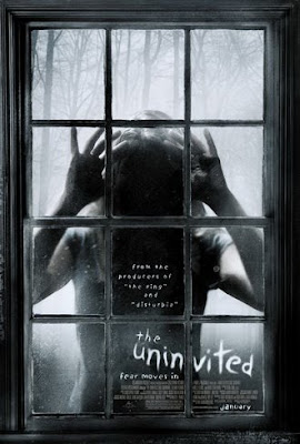 The.Uninvited.2009.DvDRip.XviD Eng