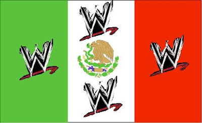 Notas de la WWE 10/04/2011 Mexico