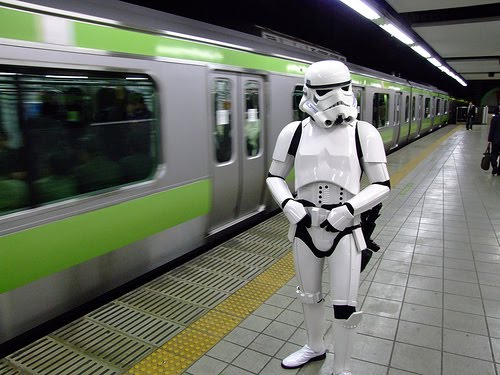 The Caption Game - Page 3 Stormtrooper%2Bsubway