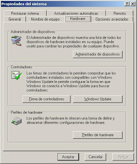 Trucos, Ayuda, Windows 1