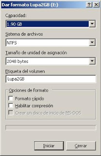 Trucos, Ayuda, Windows 4