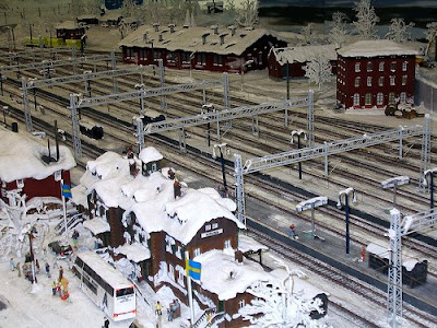 Cool Wunderland - Amazing Miniature World Miniatur_wunderland_05