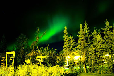 Aurora Borealis - Northern Lights Pictures Aurora-borealis-northern-lights-8