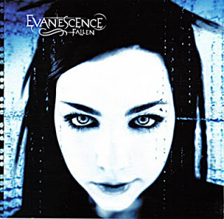 Fallen - Evanescence Fallen